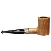 Ashton Sovereign Poker with Gallery Silver (XX) (SG)