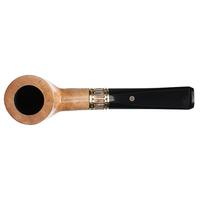Ashton Sovereign Poker with Gallery Silver (XX) (SG)