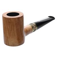 Ashton Sovereign Poker with Gallery Silver (XX) (SG)