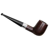 Ashton Oak Billiard with Silver (LX)
