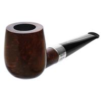 Ashton Oak Billiard with Silver (LX)