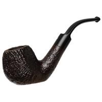 Ashton Pebble Grain Paneled Bent Apple (XXX)