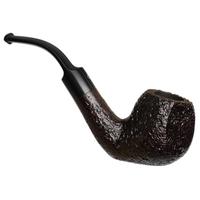 Ashton Pebble Grain Paneled Bent Apple (XXX)