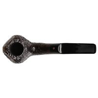 Ashton Pebble Grain Paneled Bent Apple (XXX)
