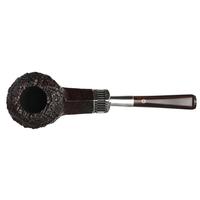 Ashton Brindle Bulldog with Silver Army Mount and Spigot (XXX)