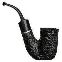 Ashton Ebony Oom Paul with Silver (XXX)