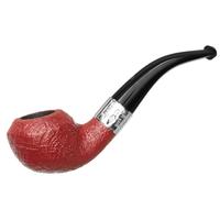 Ashton Claret Rhodesian with Silver (X)