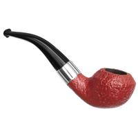 Ashton Claret Rhodesian with Silver (X)