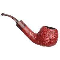 Ashton Claret Bent Apple (XX)