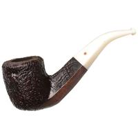 Ashton Pebble Grain Bent Dublin (XXX)