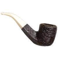 Ashton Pebble Grain Bent Dublin (XXX)