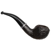 Ashton Ebony Rhodesian with Silver (X)