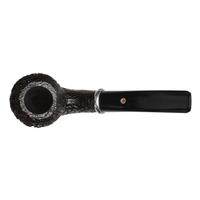 Ashton Ebony Rhodesian with Silver (X)