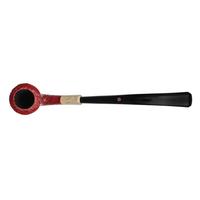 Ashton Claret Bent Dublin with Antler Army Mount (XX)