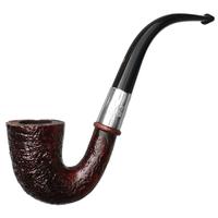 Ashton Brindle Calabash with Silver (XXX)