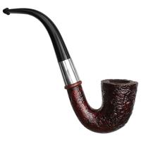 Ashton Brindle Calabash with Silver (XXX)