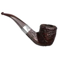 Ashton Brindle Bent Dublin with Silver (XXX)