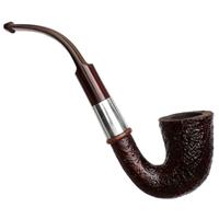 Ashton Brindle Calabash with Silver (XXX)