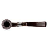 Ashton Brindle Calabash with Silver (XXX)