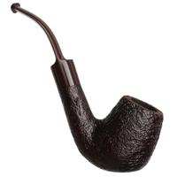Ashton Pebble Grain Bent Brandy Sitter (LX)