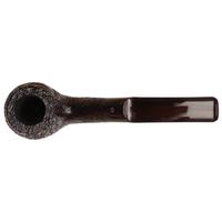 Ashton Pebble Grain Bent Brandy Sitter (LX)