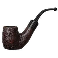 Ashton Pebble Grain Bent Billiard Sitter (XXX)