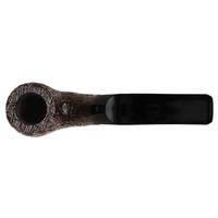 Ashton Pebble Grain Bent Billiard Sitter (XXX)