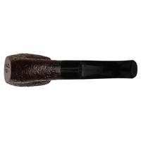 Ashton Pebble Grain Bent Billiard Sitter (XXX)