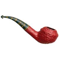 Ashton Claret Rhodesian (XXX)