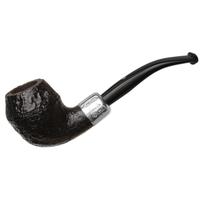Ashton Ebony Rhodesian with Silver Army Mount (XX)