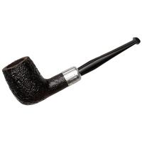 Ashton Ebony Billiard with Silver Army Mount (XX)