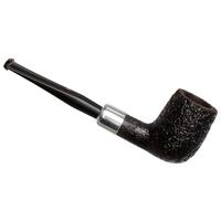 Ashton Ebony Billiard with Silver Army Mount (XX)