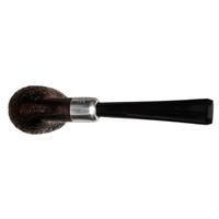 Ashton Ebony Billiard with Silver Army Mount (XX)