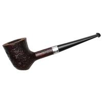 Ashton Pebble Grain Dublin with Silver (XX)