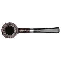 Ashton Pebble Grain Dublin with Silver (XX)