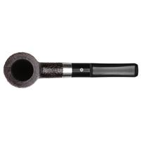 Ashton Pebble Grain Billiard with Silver (XX)