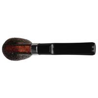 Ashton Pebble Grain Billiard with Silver (XX)