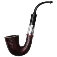 Ashton Brindle Calabash with Silver (XXX)