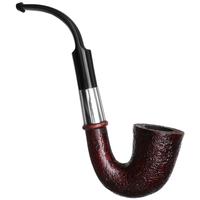 Ashton Brindle Calabash with Silver (XXX)