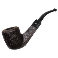 Ashton Pebble Grain Bent Dublin (XXX)