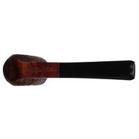 Ashton Pebble Grain Paneled Billiard (XXX)