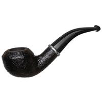 Ashton Ebony Rhodesian with Silver (X)