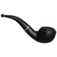 Ashton Ebony Rhodesian with Silver (X)
