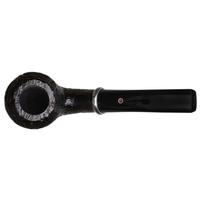 Ashton Ebony Rhodesian with Silver (X)