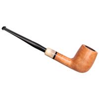 Ashton Achievement Billiard with Antler Army Mount (XX)