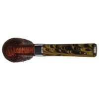 Ashton Brindle Billiard with Silver (XX)