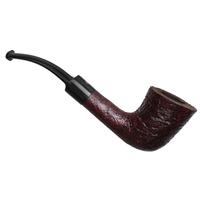Ashton Pebble Grain Bent Dublin (XXX)