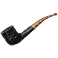 Ashton Ebony Bent Billiard (XXX)