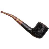 Ashton Ebony Bent Billiard (XXX)