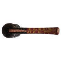 Ashton Ebony Bent Billiard (XXX)